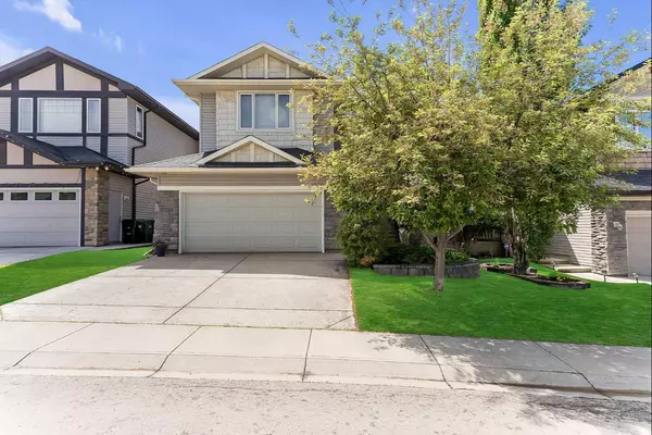 Calgary, AB T3B 5Z8,511 Cresthaven PL SW