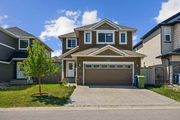 Calgary, AB T2Y0B1,105 Everhollow Rise SW