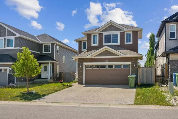 Calgary, AB T2Y0B1,105 Everhollow Rise SW