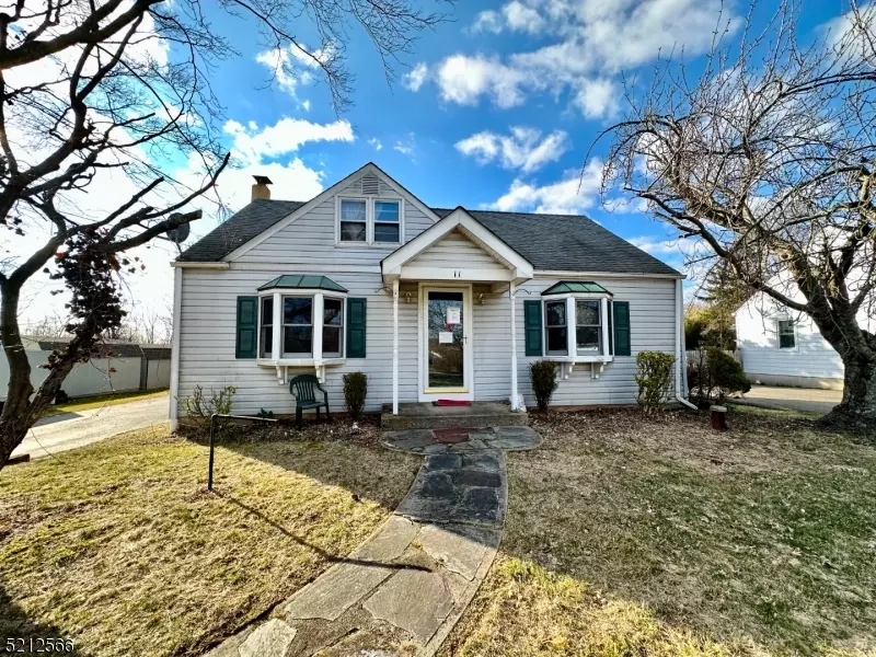 11 High St, Readington Twp., NJ 08887