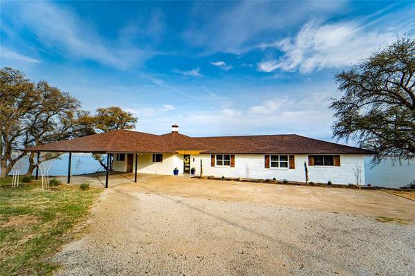 286 County Road 221, Breckenridge, TX 76424