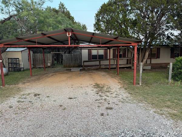 Tuscola, TX 79562,593 County Road 606