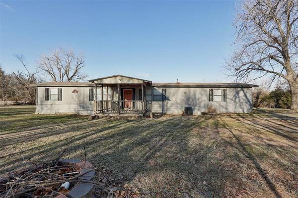 933 S Indian Meridian Road, Choctaw, OK 73020