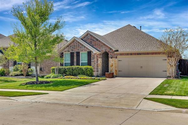 525 Yellowstone Drive,  Celina,  TX 75009