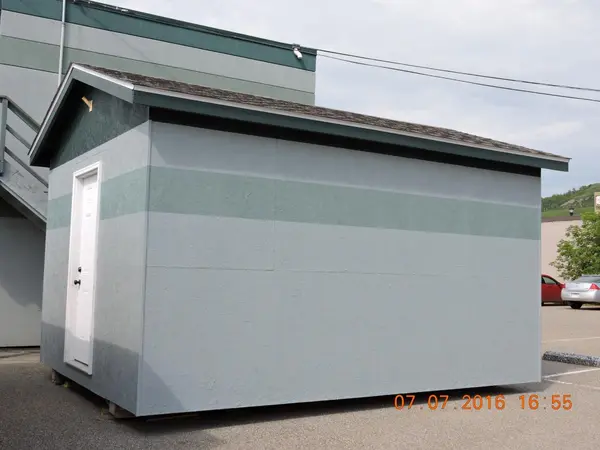 Peace River, AB T8S 1R4,9903 100 AVE #1-7