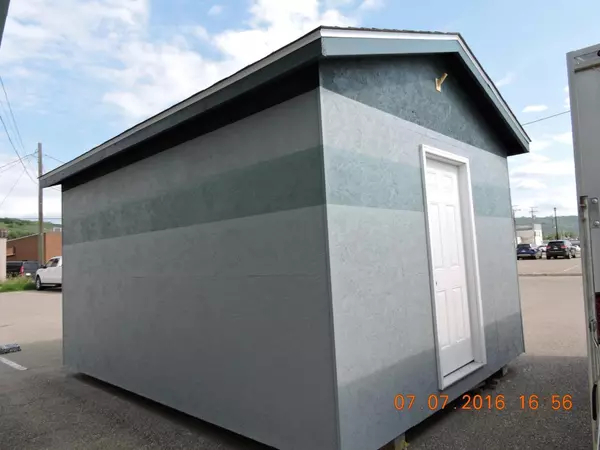 Peace River, AB T8S 1R4,9903 100 AVE #1-7