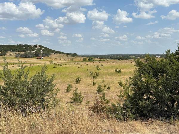 Tract 2 County Road 155, Evant, TX 76528