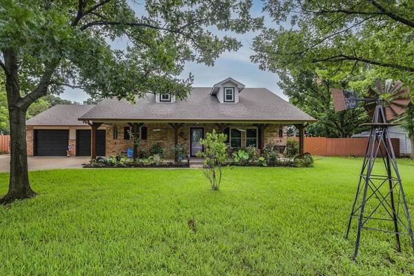 6547 Valley Ridge Drive,  Fort Worth,  TX 76140