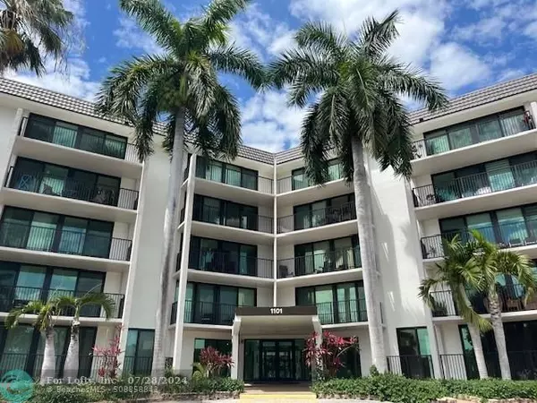 1101 River Reach Dr  #502, Fort Lauderdale, FL 33315