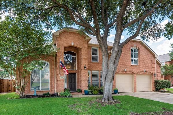 8405 Fort Union Court, Fort Worth, TX 76137