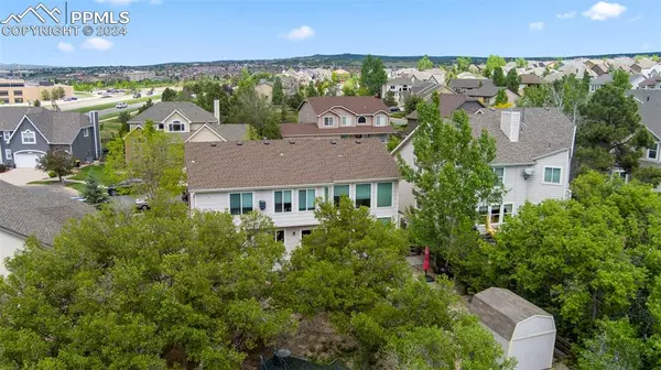 Colorado Springs, CO 80921,1035 Hillside Oaks PL