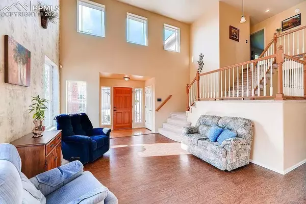 Colorado Springs, CO 80921,1035 Hillside Oaks PL