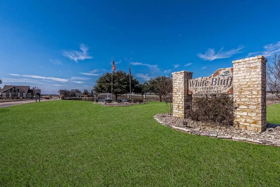 1522 Lakeside Trail, Whitney, TX 76692