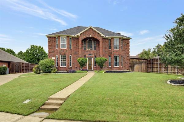 1504 Lakehurst Drive, Flower Mound, TX 75022