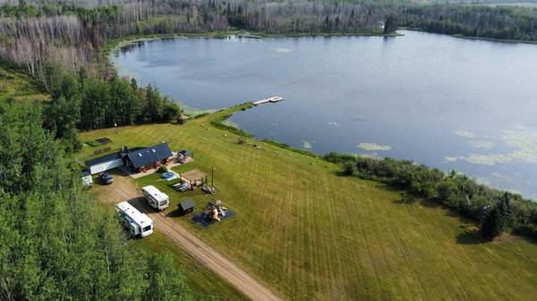 23144 Twp Rd 712, Rural Greenview No. 16 M.d. Of, AB T0H 3N0