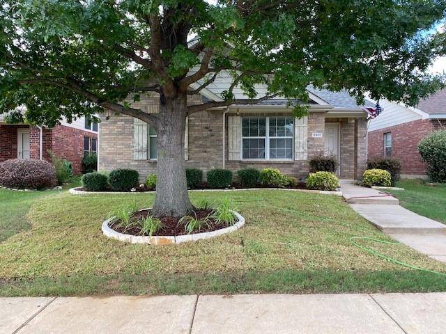 8901 Stewart Street, Cross Roads, TX 76227