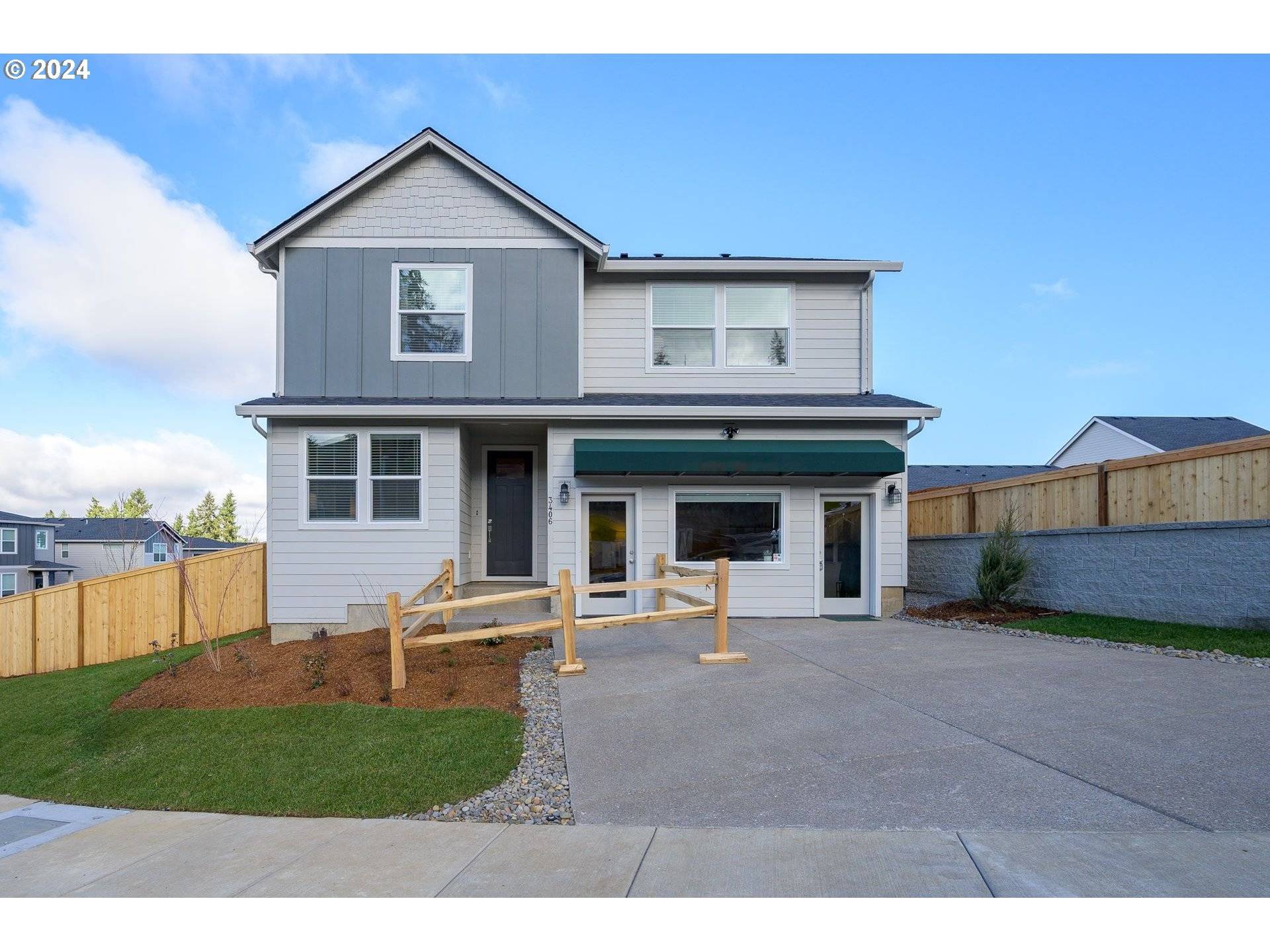 Eugene, OR 97403,3480 Deerfern RD #Lot 8