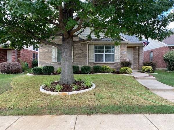 8901 Stewart Street,  Cross Roads,  TX 76227