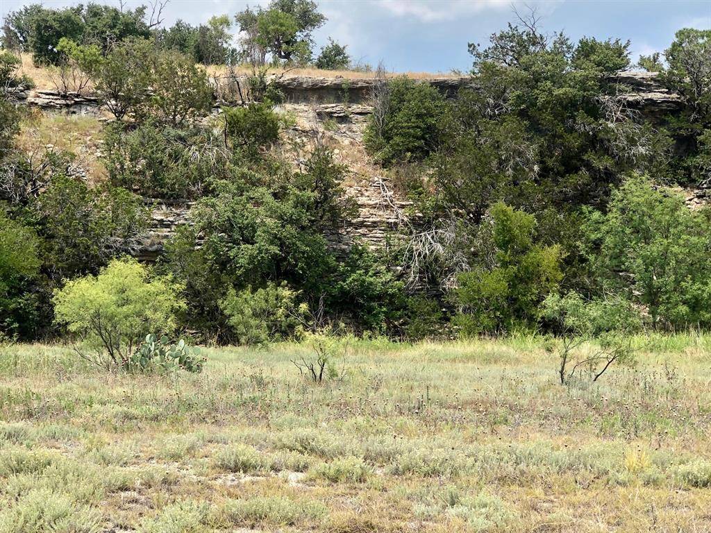 Possum Kingdom Lake, TX 76449,Lot 54 Eastern Hills Drive