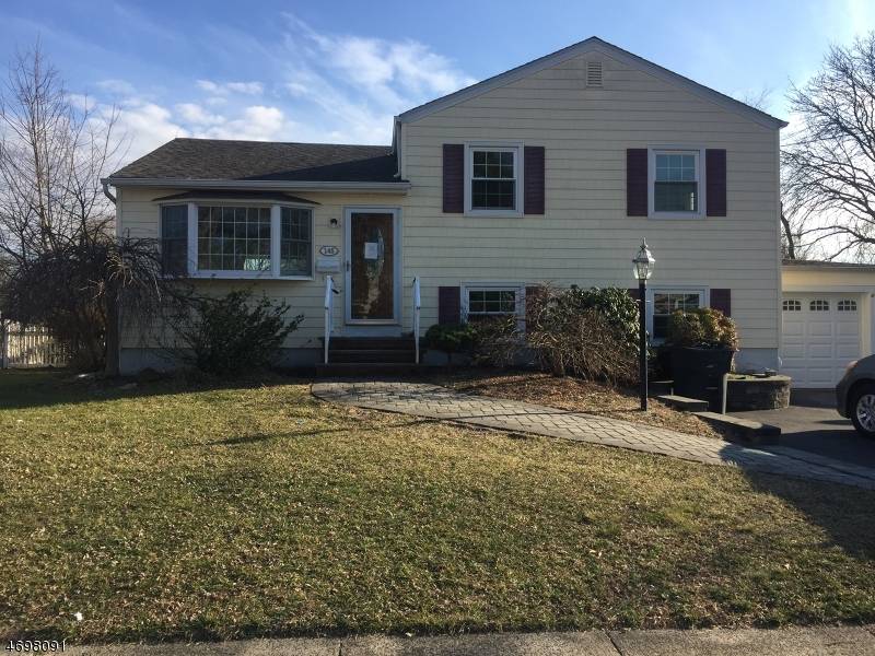 145 W Nassau Ave, South Plainfield Boro, NJ 07080