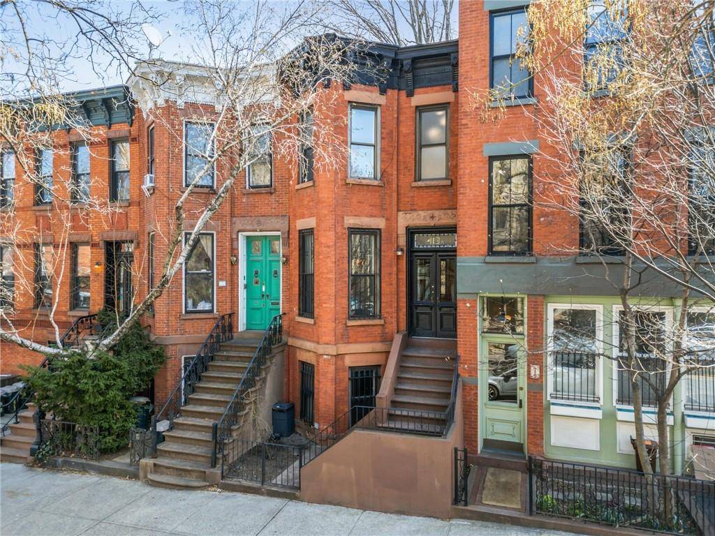 413A 6th AVE, Brooklyn, NY 11215
