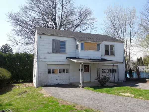 Pohatcong Twp., NJ 08865,316 March Blvd