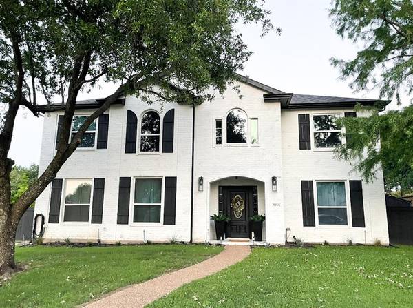 1066 Woodhaven Circle, Rockwall, TX 75087