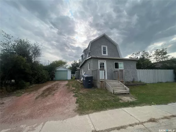 Kerrobert, SK S0L 1R0,141 Pacific AVENUE