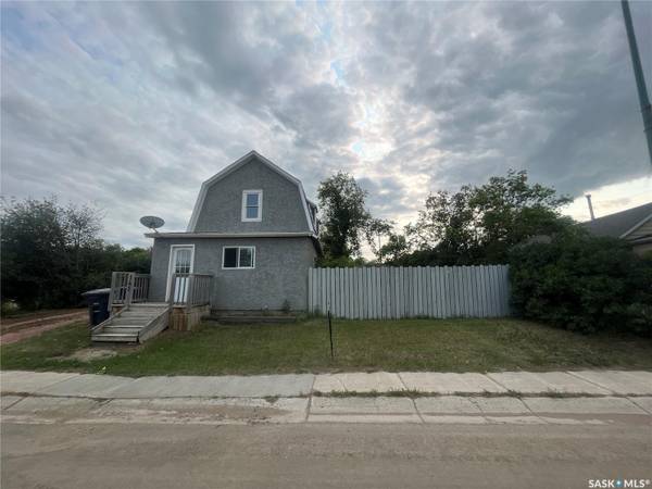 141 Pacific AVENUE, Kerrobert, SK S0L 1R0