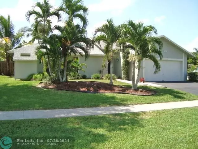 Boca Raton, FL 33428,11460 Woodchuck Dr