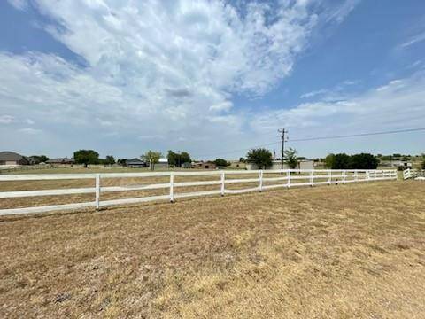 TBD Heritage Creek Drive, Rhome, TX 76078