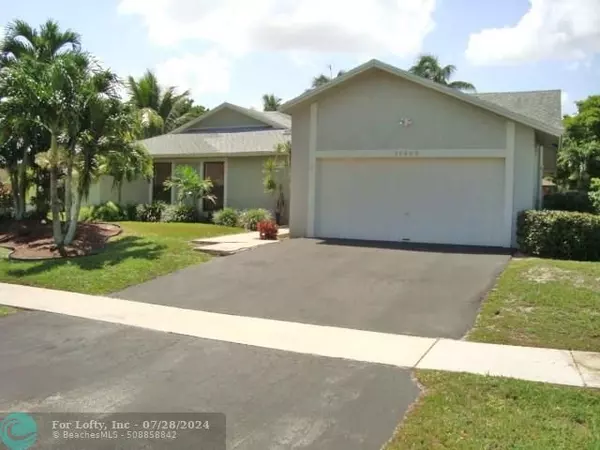 Boca Raton, FL 33428,11460 Woodchuck Dr