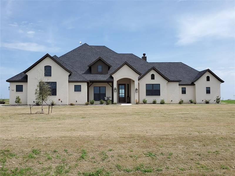 316 El Pescado Court, Godley, TX 76044