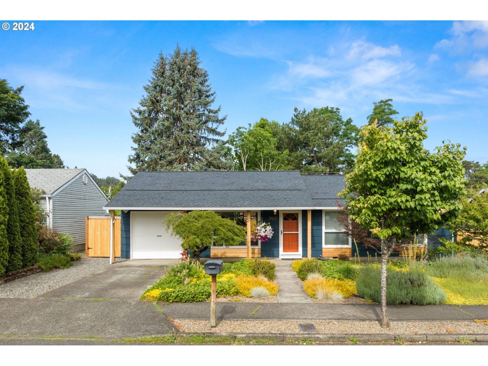 3631 SE 169TH PL, Portland, OR 97236