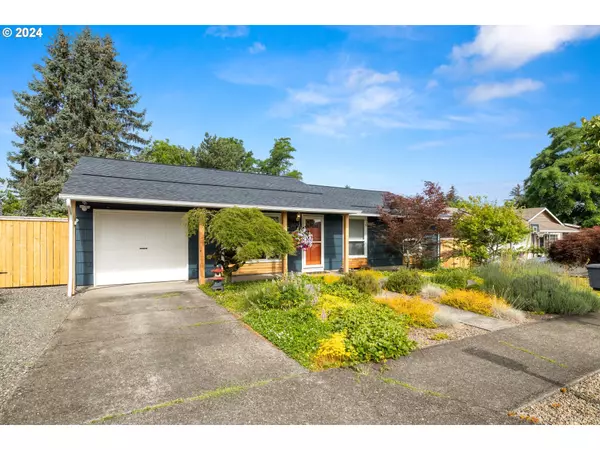 Portland, OR 97236,3631 SE 169TH PL