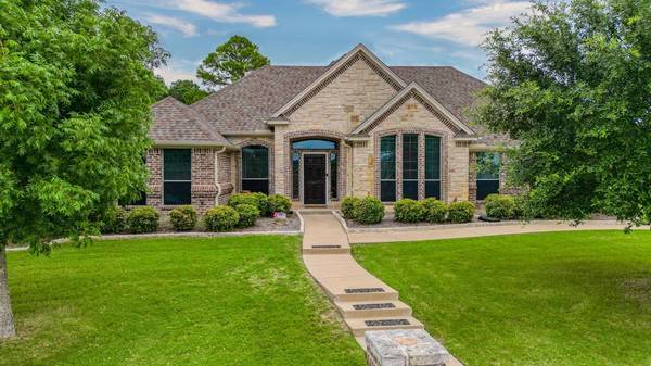 101 Hannah Court,  Weatherford,  TX 76085