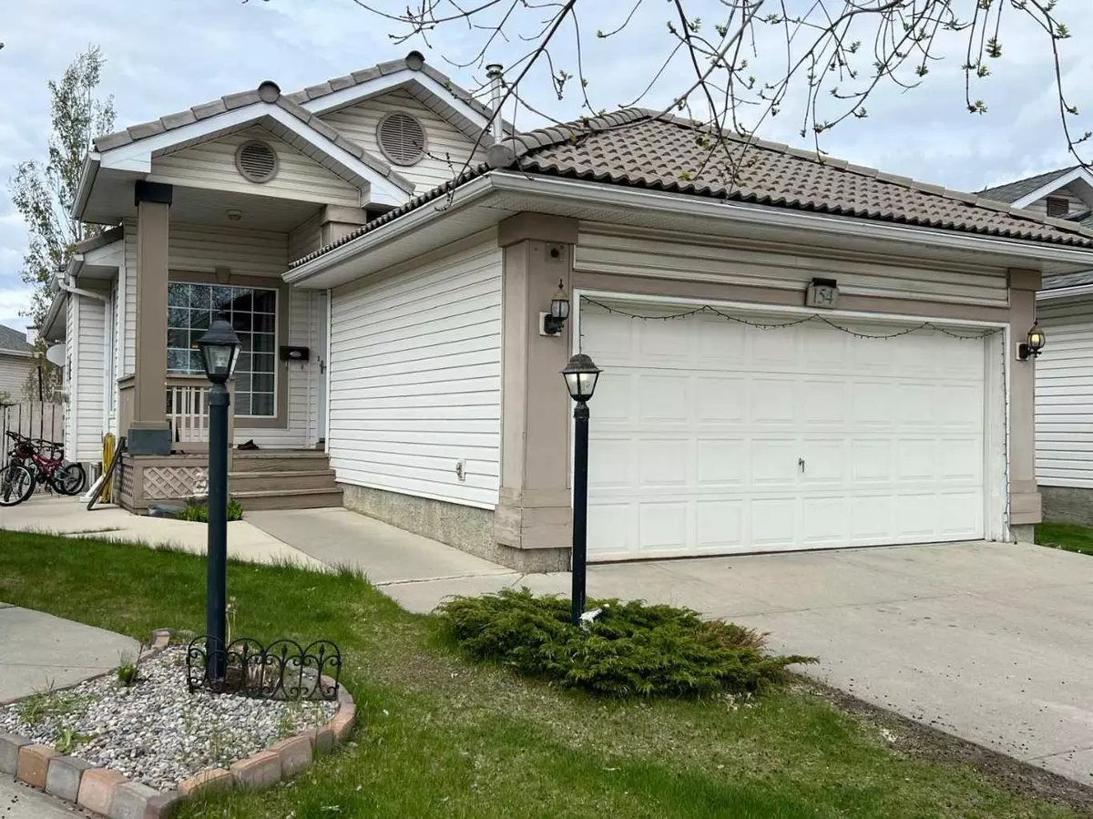 Calgary, AB T2Z 2N1,154 Douglas Glen Close SE