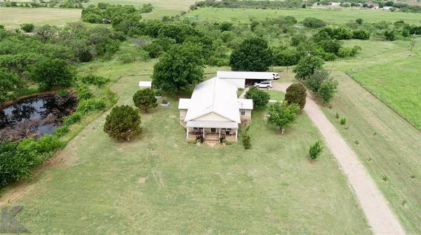 Abilene, TX 79602,244 A Key Lane