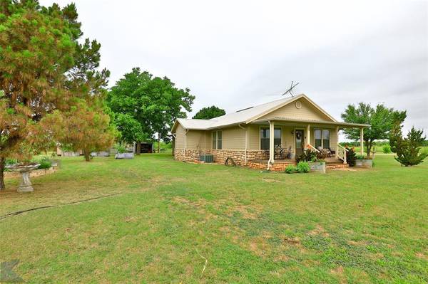 Abilene, TX 79602,244 A Key Lane