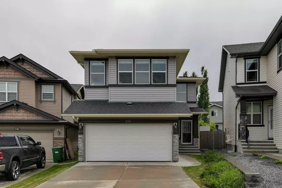 Calgary, AB T3K 0V3,599 Panora WAY NW