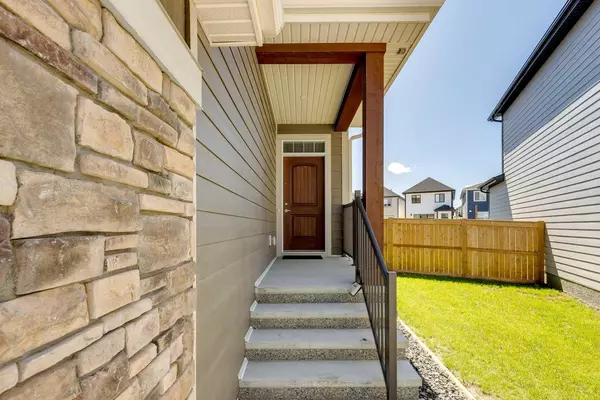 Calgary, AB T3M 2R9,217 Masters ROW SE