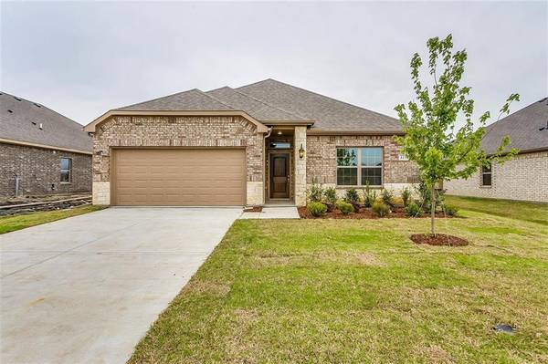 419 Colorado, Crandall, TX 75114