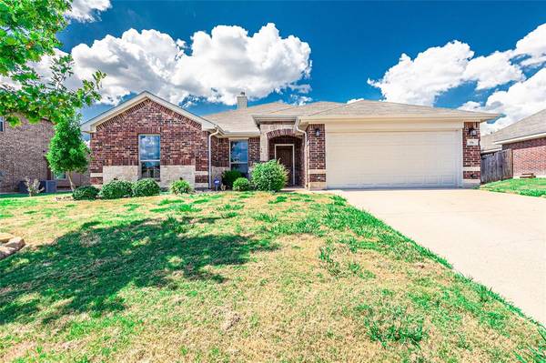 116 Haymeadow Drive, Crandall, TX 75114