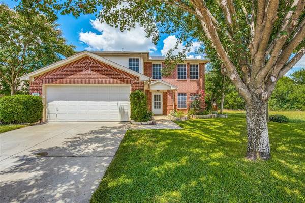 220 Rio Grande Drive, Crandall, TX 75114