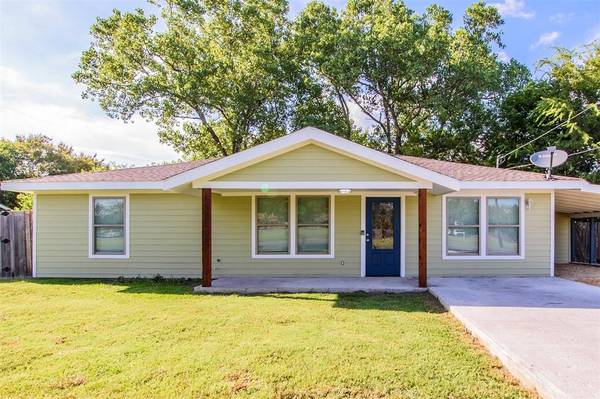 207 N Trunk, Crandall, TX 75114