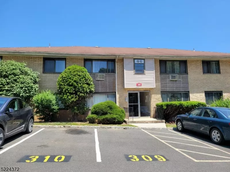 401 US Highway 22 #28H, North Plainfield Boro, NJ 07060