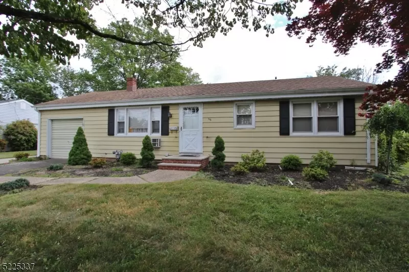 116 Clarke Ave, South Plainfield Boro, NJ 07080