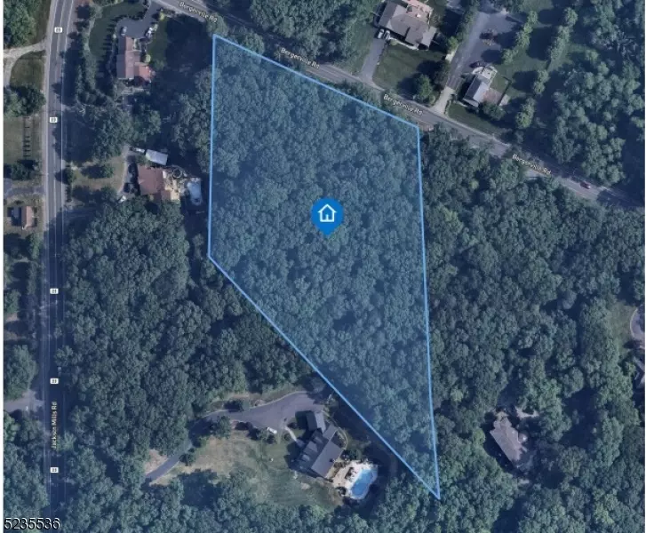 135 Bergerville Rd, Freehold Twp., NJ 07728