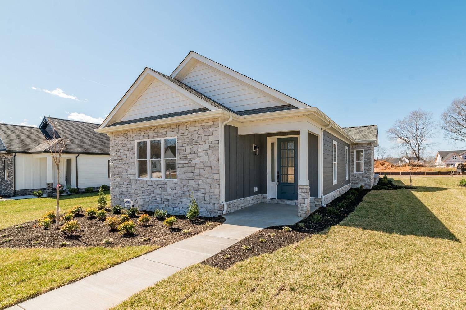 131 Waughs Landing DR, Lynchburg, VA 24503