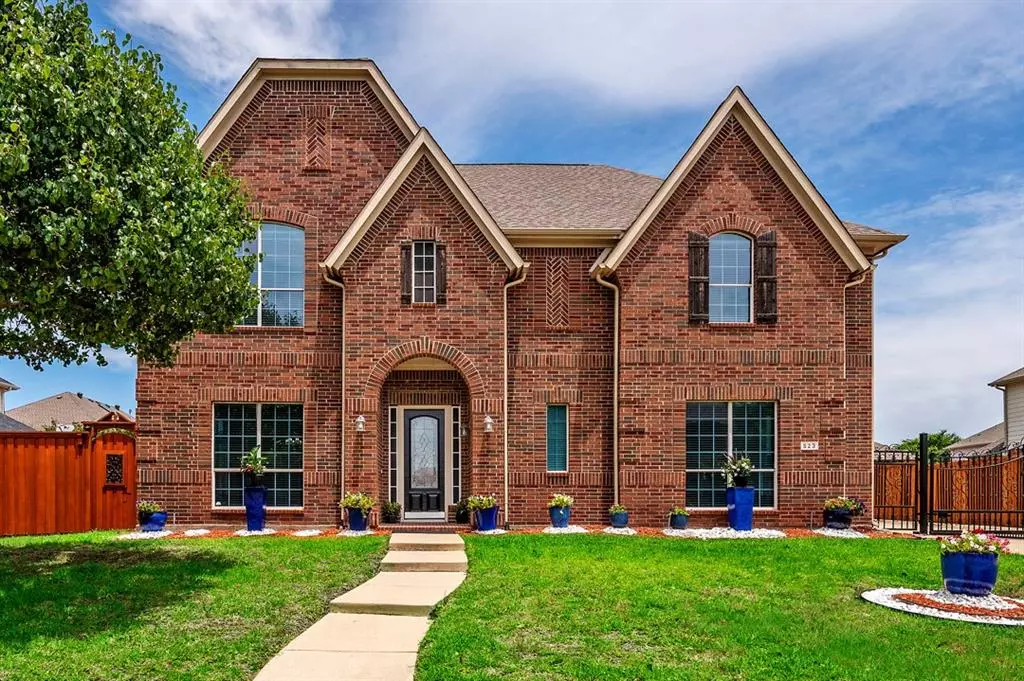 Murphy, TX 75094,523 Lone Ridge Way